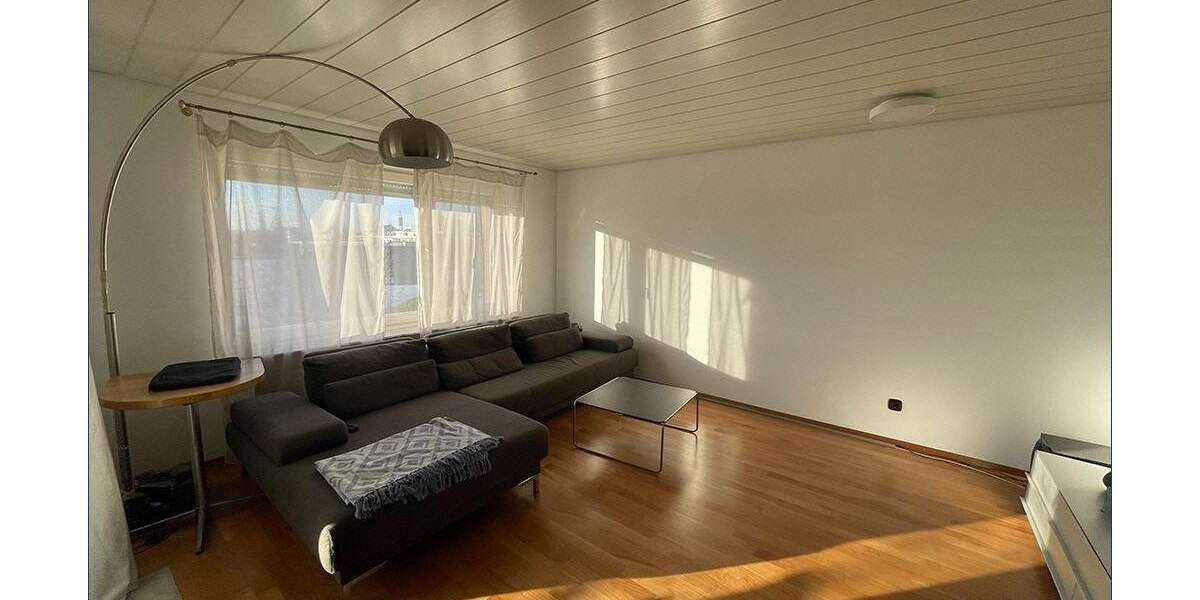 Etagenwohnung Möglingen - 3 Zimmer, 74 m&sup2;, 219.000&euro; | Angebot:25460040