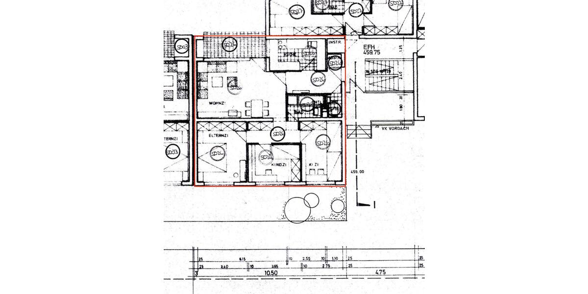 Erdgeschoßwohnung Aichwald - 4 Zimmer, 89 m&sup2;, 350.000&euro; | Angebot:26536590