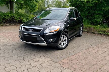 Ford Kuga 145.859 km 8.400 &euro; Waiblingen 71336