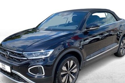 VW T-Roc 8.609 km 34.710 &euro; Kirchheim am Neckar 74366