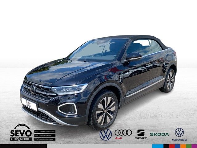 VW T-Roc 8.609 km 34.770 &euro; Kirchheim am Neckar 74366