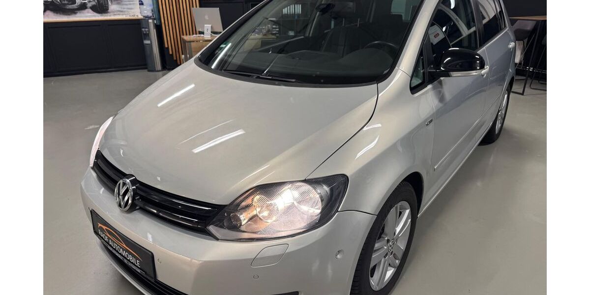 VW Golf Plus 73.000 km 10.499 &euro; Heilbronn 74078