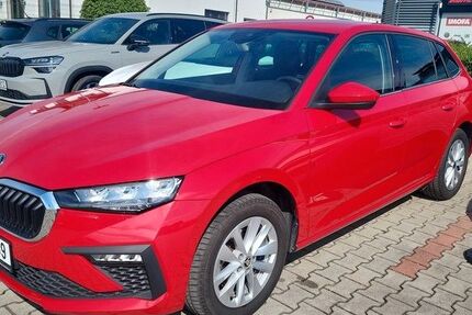 Skoda Scala 22.995 km 20.590 &euro; Weinstadt 71384