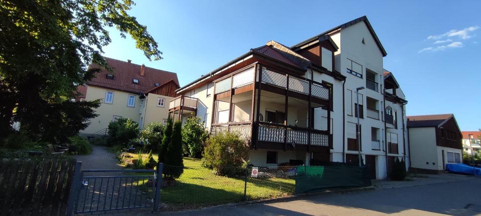 Erdgeschoßwohnung Remseck am Neckar - 3 Zimmer, 67 m&sup2;, 289.000&euro; | Angebot:25942102