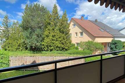 Wohnung Leinfelden-Echterdingen Echterdingen - 3.5 Zimmer, 104 m&sup2;, 1.500&euro; | Angebot:26984278