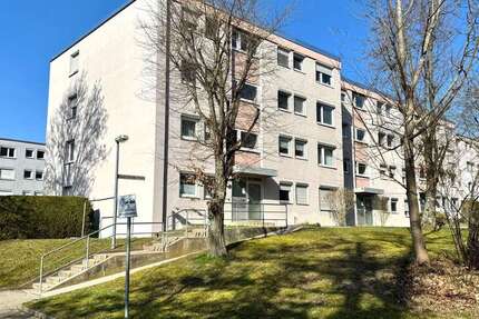 Wohnung Mühlacker - 2 Zimmer, 58 m&sup2;, 155.000&euro; | Angebot:25825961