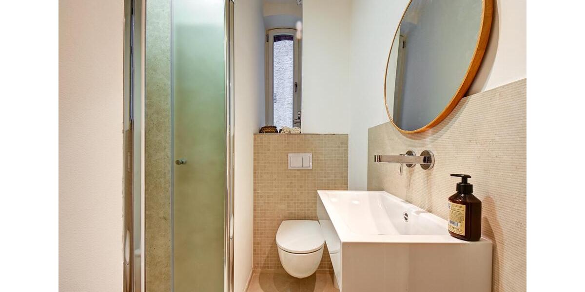 Etagenwohnung Stuttgart Stuttgart-Süd - 2 Zimmer, 59 m&sup2;, 1.750&euro; | Angebot:25792395