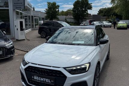 Audi A1 35.500 km 25.800 &euro; Brackenheim 74336