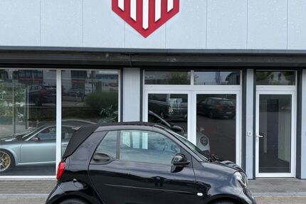 Smart ForTwo 116.591 km 9.799 &euro; Allmersbach 71573