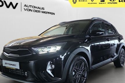 Kia Stonic 4.000 km 23.990 &euro; Stuttgart 70469