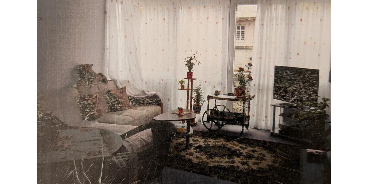 Etagenwohnung Backnang - 2 Zimmer, 42 m&sup2;, 145.000&euro; | Angebot:25765955