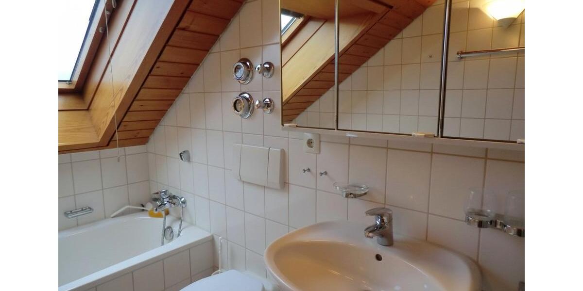 Maisonettenwohnung Leinfelden-Echterdingen Echterdingen - 4 Zimmer, 109 m&sup2;, 475.000&euro; | Angebot:26569335