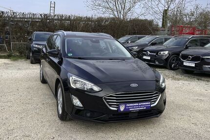 Ford Focus 124.000 km 8.949 &euro; Stuttgart 70567