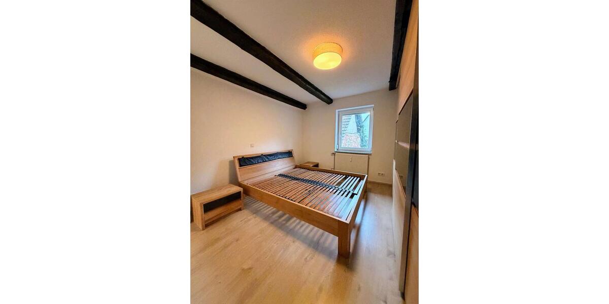 Etagenwohnung Wurmberg - 2 Zimmer, 66 m&sup2;, 720&euro; | Angebot:25648720