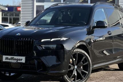 BMW X7 59.461 km 79.980 &euro; Schorndorf 73614