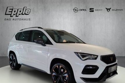 Cupra Ateca 20.572 km 28.390 &euro; Rutesheim 71277