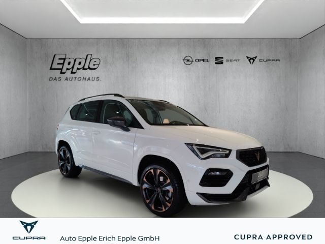 Cupra Ateca 20.572 km 28.390 &euro; Rutesheim 71277