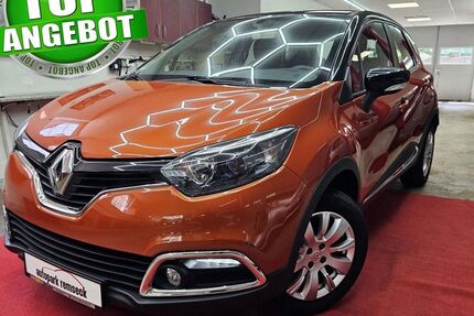 Renault Captur 124.000 km 6.390 &euro; Remseck (nähe Ludwigsburg) 71686