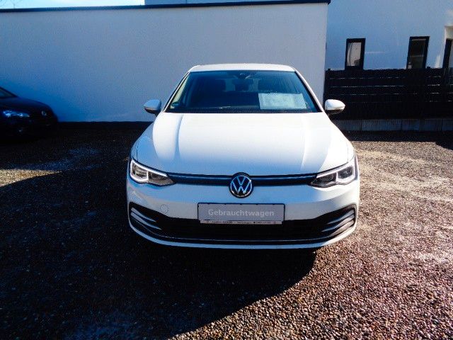 VW Golf 38.200 km 20.500 &euro; Wolfschlugen 72649