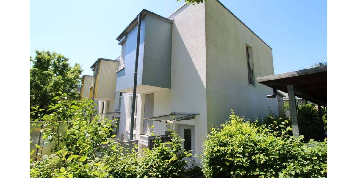 Reihenendhaus Ostfildern Scharnhauser Park - 6 Zimmer, 118 m&sup2;, 720.000&euro; | Angebot:26920458