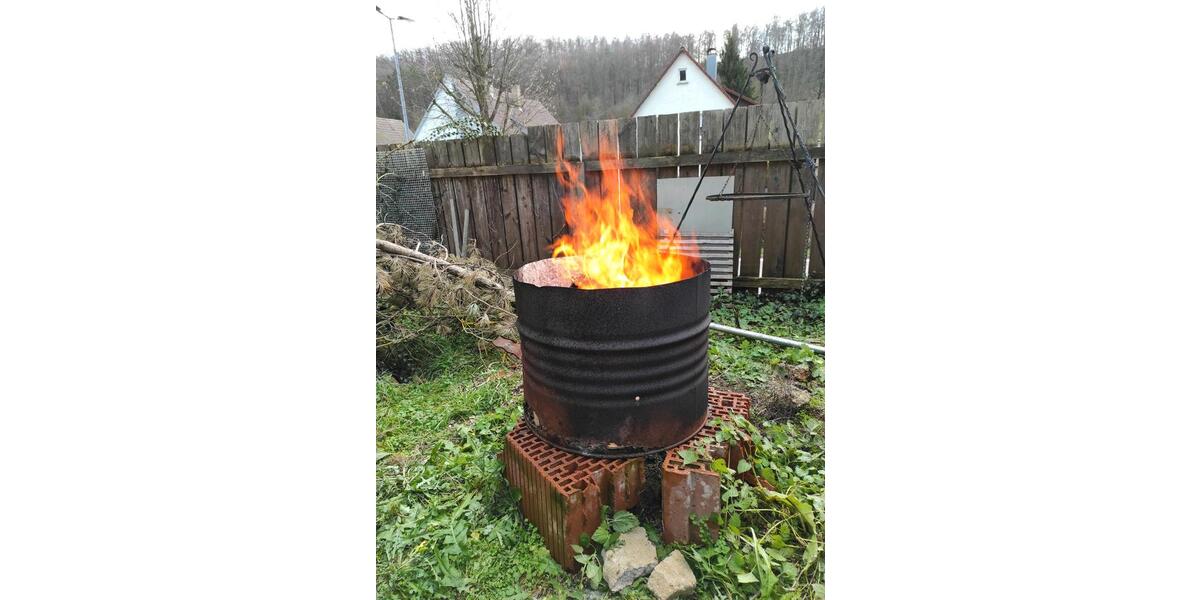 Dachgeschoßwohnung Mönsheim - 2.5 Zimmer, 55 m&sup2;, 850&euro; | Angebot:25656002