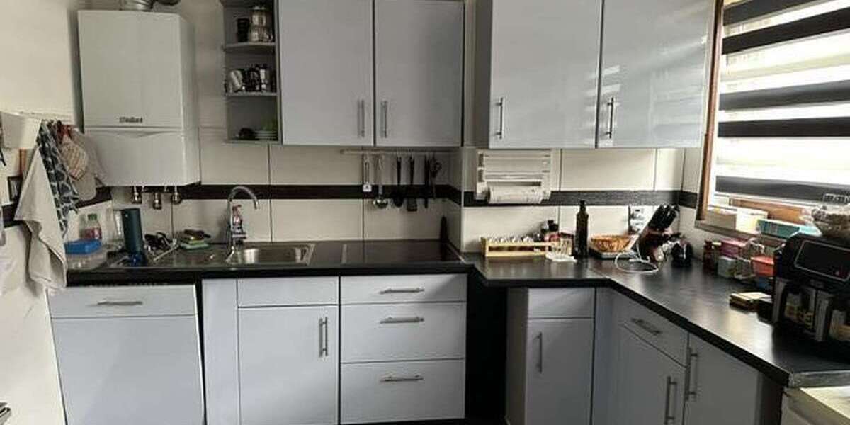 Etagenwohnung Ludwigsburg Oßweil - 3 Zimmer, 67 m&sup2;, 225.000&euro; | Angebot:26552758