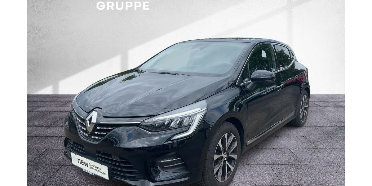 Renault Clio 23.811 km 16.990 &euro; Esslingen 73734