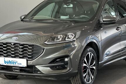 Ford Kuga 28.688 km 25.990 &euro; Marbach am Neckar 71672