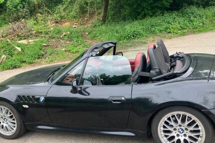 BMW Z3 117.743 km 19.895 &euro; Deizisau 73779