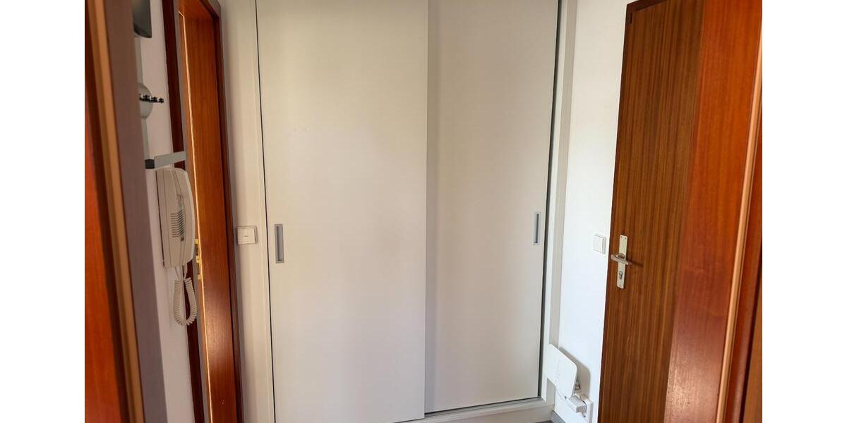 Dachgeschoßwohnung Flein - 1 Zimmer, 35 m&sup2;, 800&euro; | Angebot:25933494