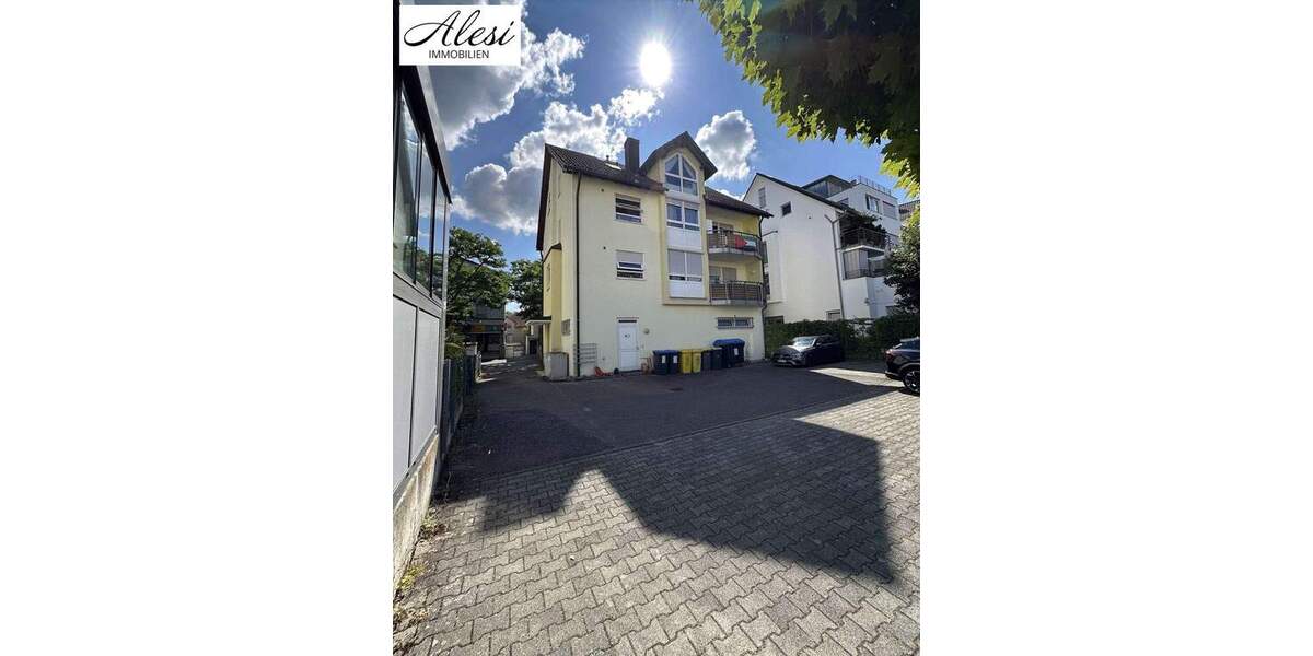 Mehrfamilienhaus, Wohnhaus Waiblingen - 1 Zimmer, 329 m&sup2;, 990.000&euro; | Angebot:25667297