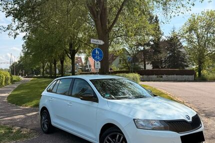 Skoda Rapid 24.914 km 9.150 &euro; Ludwigsburg 71634