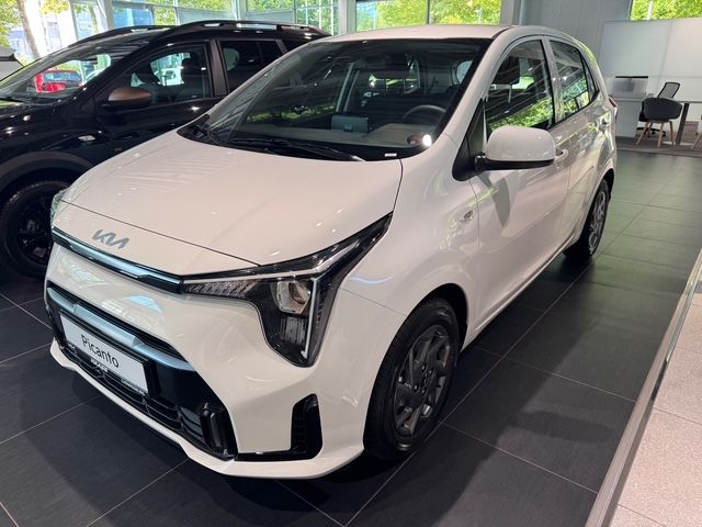 Kia Picanto 1.550 km 16.300 &euro; Ludwigsburg 71636