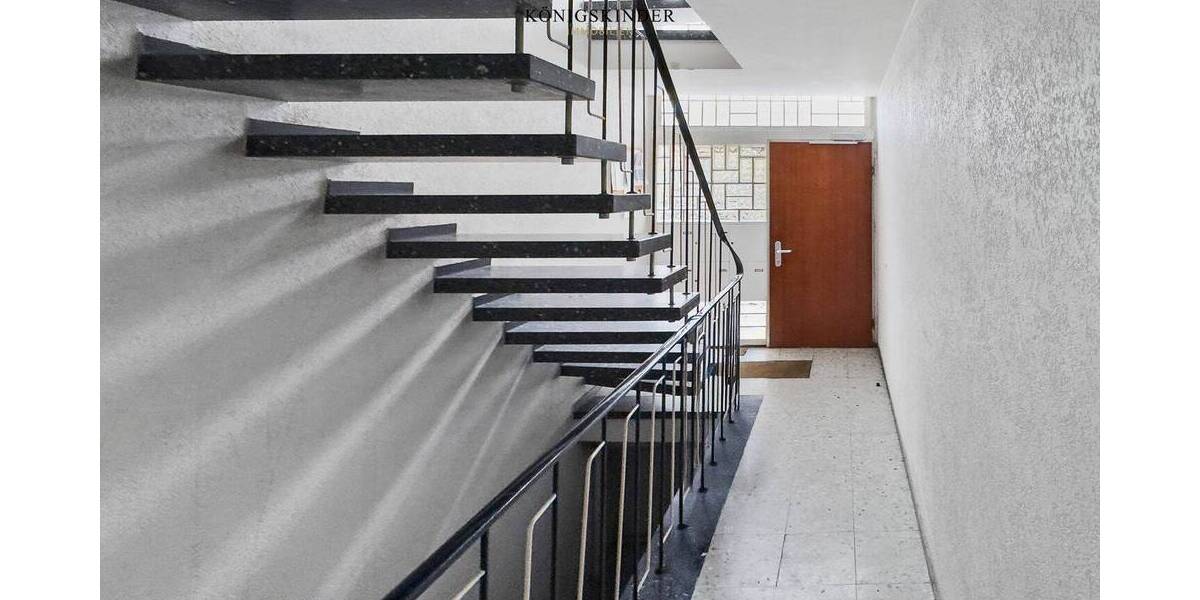 Etagenwohnung Friolzheim - 2 Zimmer, 44 m&sup2;, 145.000&euro; | Angebot:25733924