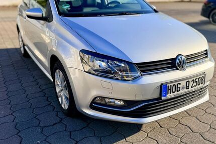 VW Polo 65.316 km 8.790 &euro; Stuttgart 70469