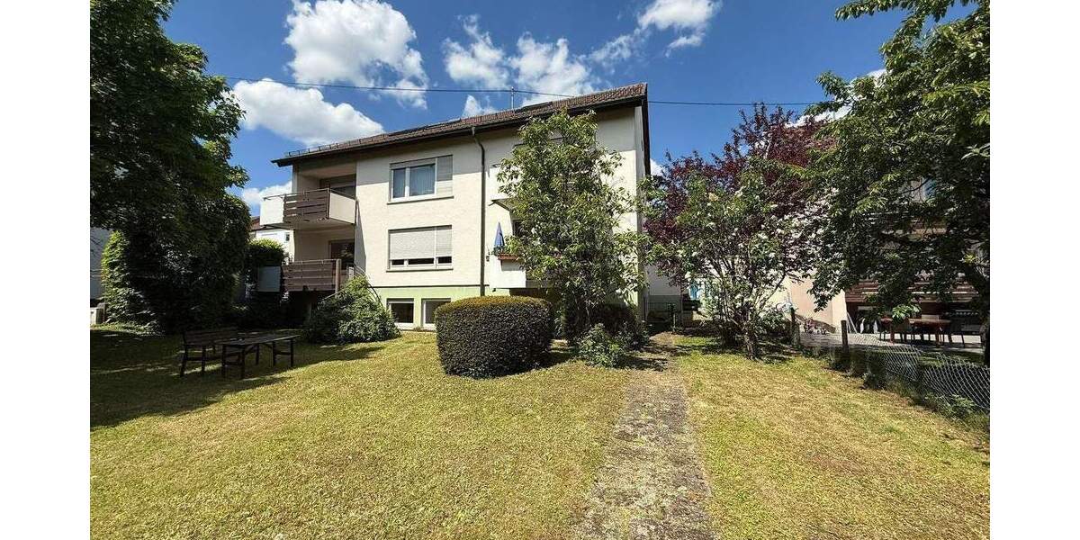 Mehrfamilienhaus, Wohnhaus Leonberg Höfingen - 2 Zimmer, 388 m&sup2;, 1.035.000&euro; | Angebot:25681231