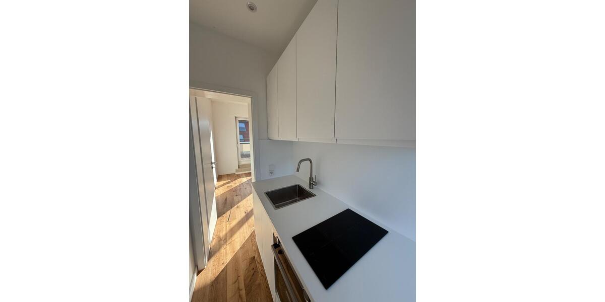 Einfamilienhaus Stuttgart Bad Cannstatt - 1 Zimmer, 52 m&sup2;, 1.000&euro; | Angebot:26463423