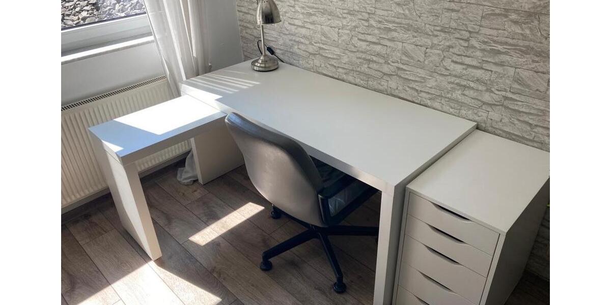 Etagenwohnung Rutesheim - 1 Zimmer, 40 m&sup2;, 700&euro; | Angebot:25636800