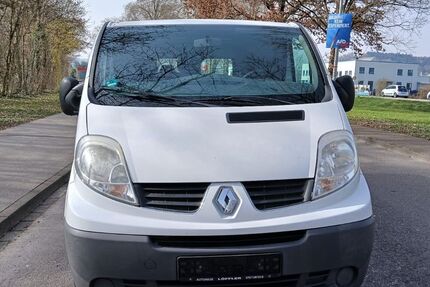Renault Trafic 206.147 km 5.700 &euro; Schorndorf 73614