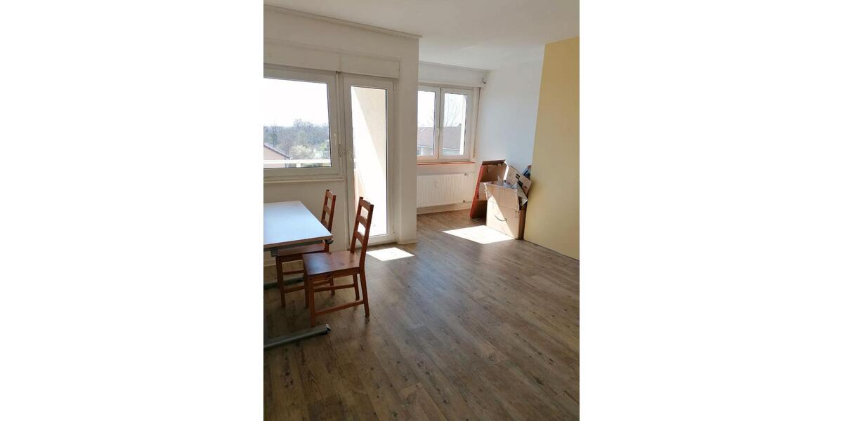 Etagenwohnung Stuttgart Degerloch - 3 Zimmer, 74 m&sup2;, 339.000&euro; | Angebot:26062451