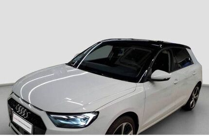 Audi A1 7.500 km 26.930 &euro; Heilbronn 74074