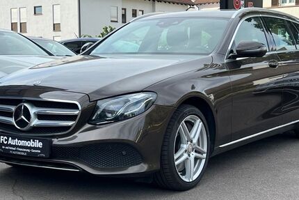 Mercedes-Benz E 350 185.500 km 18.990 &euro; Altbach 73776