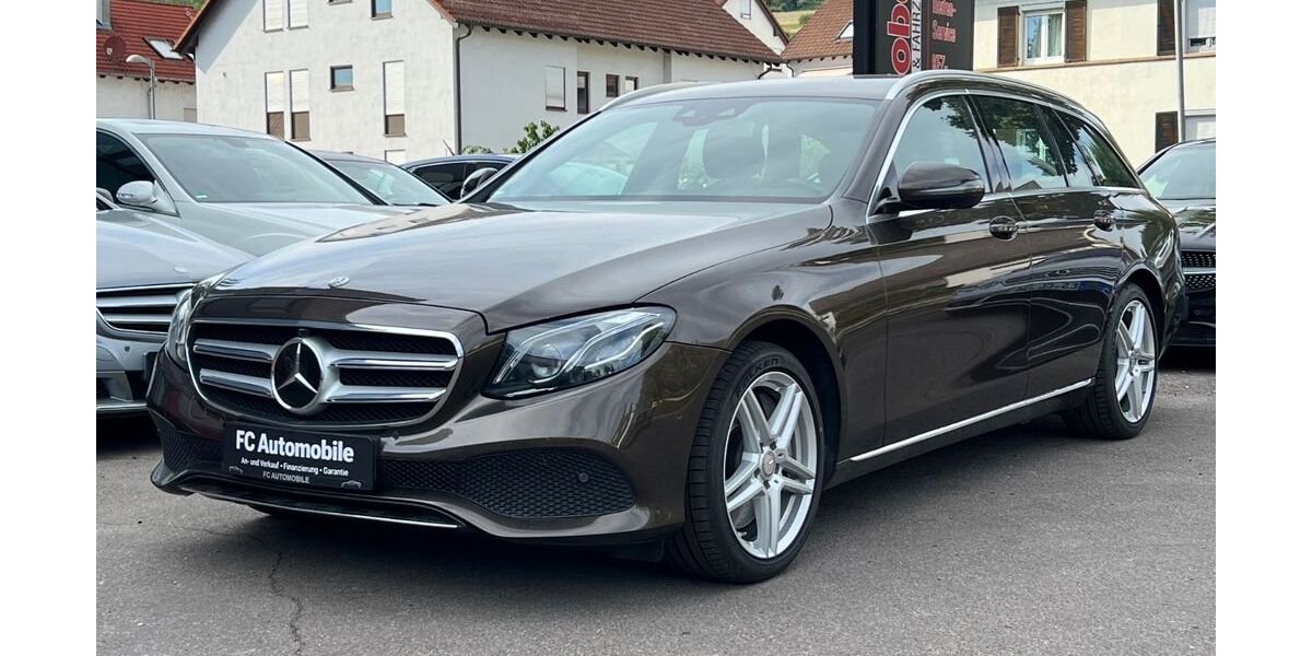 Mercedes-Benz E 350 185.500 km 18.990 &euro; Altbach 73776