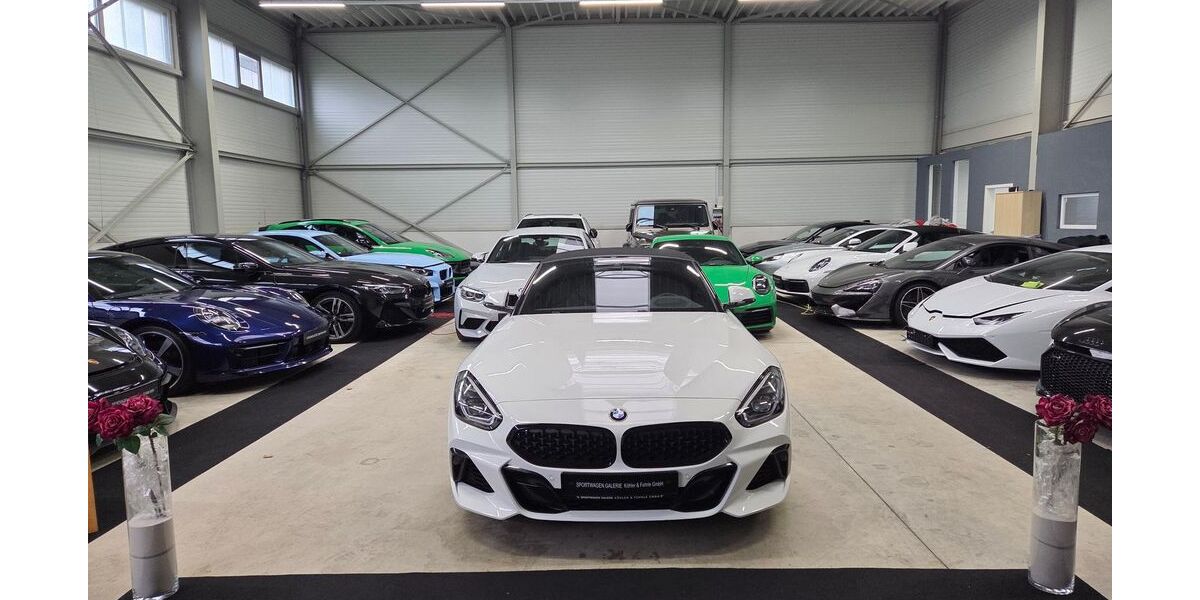 BMW Z4 M40 67.582 km 43.789 &euro; Korb bei Stuttgart 71404