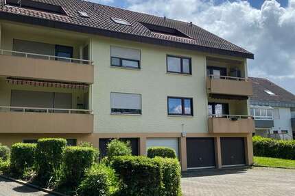 Wohnung Wendlingen - 3.5 Zimmer, 78 m&sup2;, 260.000&euro; | Angebot:27491515