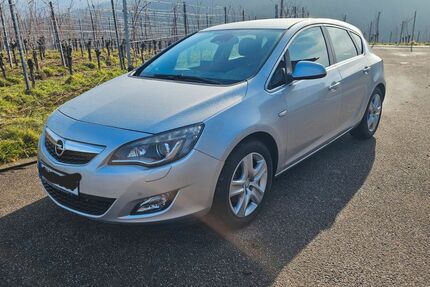 Opel Astra 167.000 km 5.900 &euro; Winnenden 71364