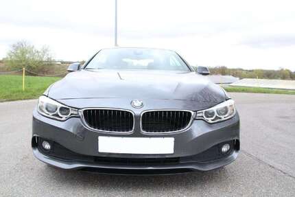 BMW 420 114.400 km 22.550 &euro; Schwaigern 74193