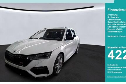 Skoda Octavia 97.728 km 27.690 &euro; Leonberg 71229