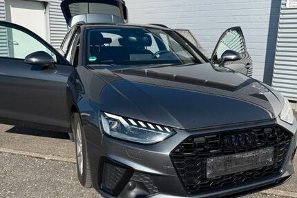 Audi A4 126.200 km 19.500 &euro; Winnenden 71364