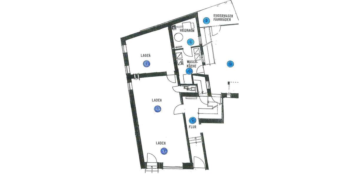 Gewerbeobjekt Lauffen am Neckar - 560&euro; | Angebot:25660971